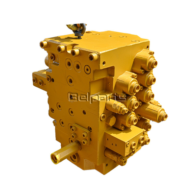 Экскаватор Hyundai R305-7 31N8-10110 XJBN-00242 Управляющий клапан Assy