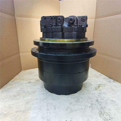 Запчасти экскаватора R305-7 31N8-40011 Travel Motor Assy для Hyundai Hyundai Motor