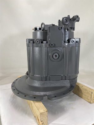 Belparts экскаватор K3V112DP-XDPR-9Y00 CX210B KRJ17131 Гидравлическая насосная установка