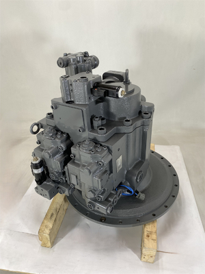 Экскаватор K3V112DP-XDPR-9Y00 Главный насос CX210B KRJ17131 Гидравлический насос