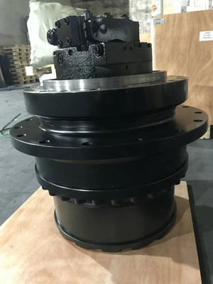 Верхний E336FL мини экскаватор финальный привод Assy для Komatsu 511-6017 путевого двигателя