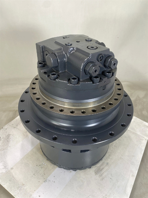 Части экскаватора Belparts Части экскаватора EC200D VOE14719059 Volvo Travel Motor