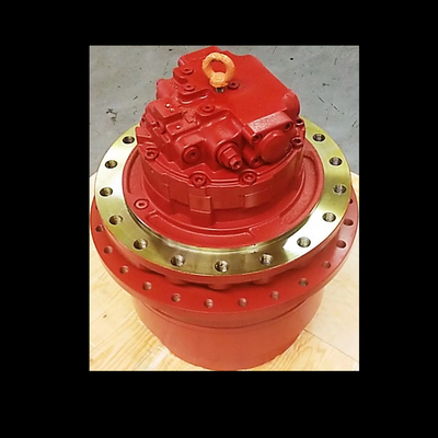 Части экскаватора Belparts DNB50 SH350-3 Собрание путевого двигателя MAG180VP-6000