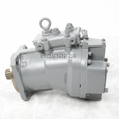 Части экскаватора EX300-3 9122780 9136850 Гидравлический насос для Hitachi