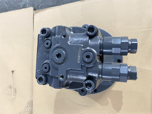 Экскаватор EC140 Свинг-мотор 14524188 VOE 14524188 SA1142-06500 Для Volvo