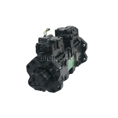 K3V112DT-9C32-14T Главный насос для SH200A1 SH200A2 Части экскаватора Высокая производительность гарантирована