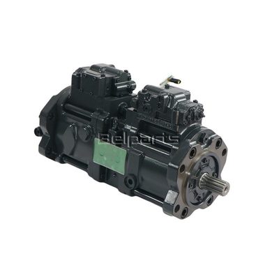 K3V112DT-9C32-14T Главный насос для K3V112DT SH200A1 SH200A2 Беллечасти экскаватора K3V112DT Гидравлический насос