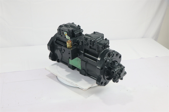 Белпарты экскаватор K3V112DT-9C14 KAWASAK Гидравлический насос K3V112 Для современного R210LC9 R220LC9A