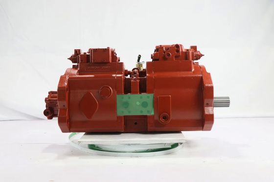 Белпарты K3V140DT-9TCM KAWASAK Гидравлические изделия для экскаватора Doosan DH300-5