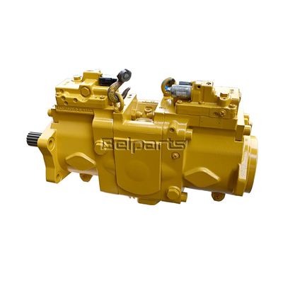 E336 E336GC E380DK Экскаватор 5504341 5659737 Гидравлический насос для K7V180DTP