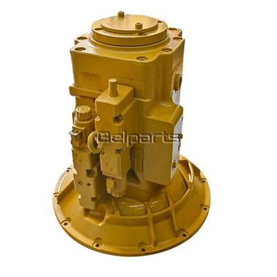 Belparts 320GC 323GC Гидравлический насос Assy 5319886 531-9886 TQ Гидравлический насос Assy в экскаваторе