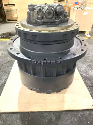 Коммацу экскаватор PC270 PC300 PC400 PC450 PC550 Двигатель 706-8J-01011 706-8J-01012 706-8J-01030 706-8J-01031 Двигательное устройство