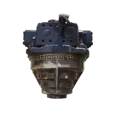 Части экскаватора Komatsu Crawler Pc2000-8 Пешеходная сборка Pc2000 Экскаватор Пешеходная 21T-27-00300 21T-27-00310 21T-27-00410