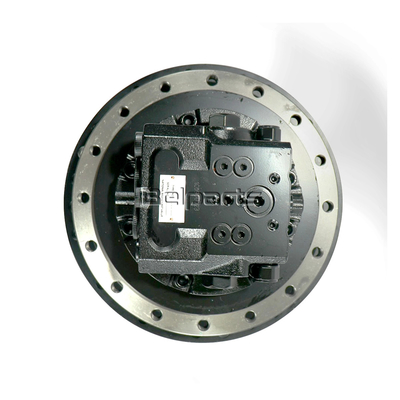 PC100 PC110 PC120 PC130 PC128 PC138 Экскаватор TQ312 E312 Моторная сборка последнего привода с номером части 142-6825 157-0930