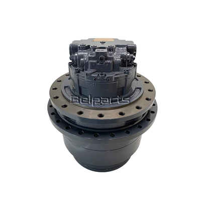 Belparts Excavator Travel Motor R320LC-9 R330 Финальный привод 31Q9-40031 31Q9-40010 31Q9-40011 Для Hyundai
