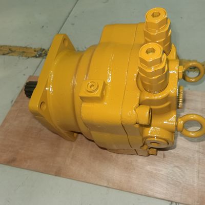 M5x180 3040301836 Колебательный двигатель для экскаваторов E330C E330D
