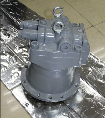 Belparts Excavator 4398514 Swing Motor для Hitachi ZX200 ZX200LC ZX210 Оригинальный