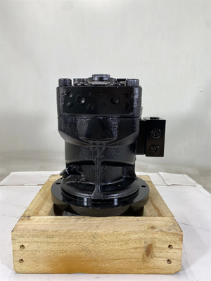 HITACHI ZX130-3 ZX135US ZX120 ZX130LCN 9177550 ЭКСКАВАТОРЫ НОВЫЙ СВИНГ-МОТОР СВИНГ-ГЕРБОКС