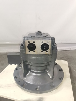Части экскаватора Doosan DX255LC DX255 K1007950A Колебательный двигатель для оригинального экскаватора