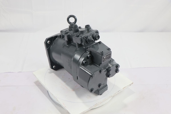 Гидравлический насос экскаватора Hitachi ZX330-3 ZX350 HPV145 9195241 9122780 9136850 Быстрая доставка Гидравлический насос экскаватора