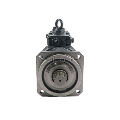 Гидравлический насос экскаватора Hitachi ZX330-3 ZX350 HPV145 9195241 9122780 9136850 Быстрая доставка Гидравлический насос экскаватора