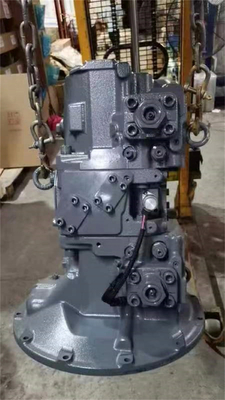 Доступная гидравлическая насосная установка для экскаватора Komatsu PC200-8 и готова к отправке