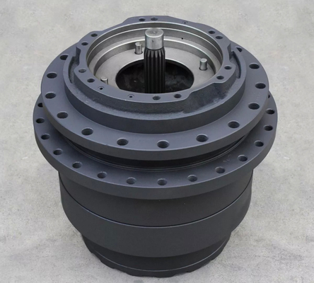 Редуктор хода Hyundai R250LC-7 31N8-40071BG для экскаватора