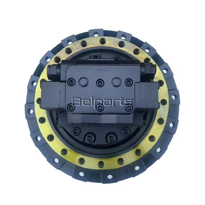 E325C E325D экскаватор конечный привод Замена путевого двигателя Assy