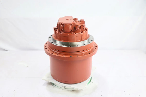 Кобелько MAG-1700VP-3800 SK230-6 Конечный привод коробка передач для деталей экскаваторов