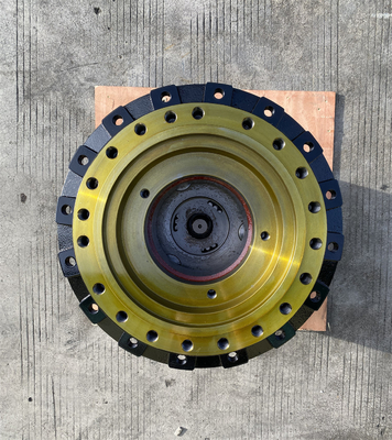 Belparts Travel Reduction Gearbox E322C 227-6133 Глобальный поставщик экскаватора