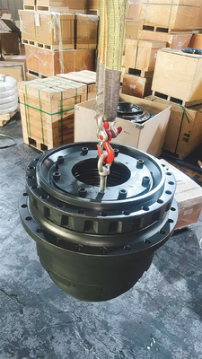 Belparts экскаватор Solar450-3 EC460 2401-9229 Редуктор скоростного привода для частей ползунок Volvo
