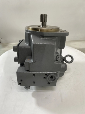 AP2D12LV3RS7-950-0 Bobcat425 ГИДРАУЛИЧЕСКАЯ ГРАФИЧЕСКАЯ ПУППА СЕМБЛИЯ для деталей экскаваторов-кралеров