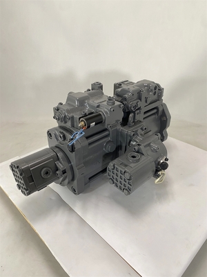 Запчасти для экскаватора Hitachi K5V80DTP-YXSKR-9K00 Главный насос ZX160W 9227147 Гидравлический насос