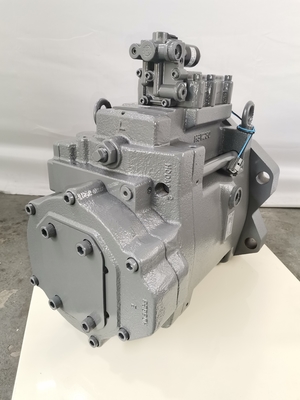 Запчасти для экскаватора Hitachi EX1200-6 ZX850-3 ZX650-3 Гидравлический главный насос 4635645 K3V280
