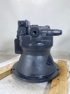 Belparts экскаватор M2X146B-CHB-10A-33 EC240B VOE14500382 Колебательный двигатель для Volvo