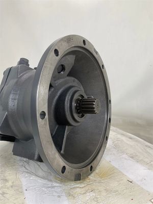 Части экскаватора Volvo M2X146B-CHB-10A-33 EC240B VOE14500382 Колебательный мотор OEM