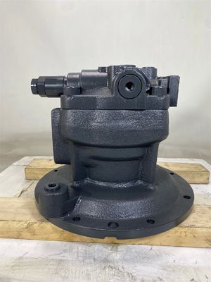 Ремонт аварийного поворотного мотора M5X130CHB-10A-50A300 ZX670 4651137 для экскаватора Hitachi