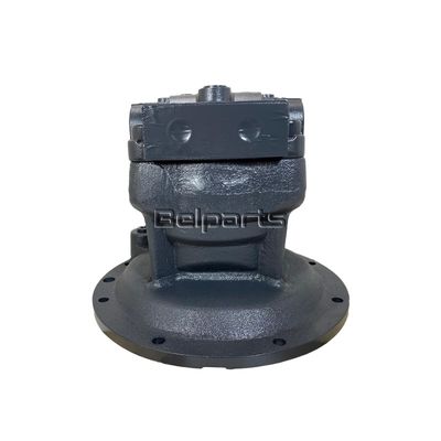 Ремонт аварийного поворотного мотора M5X130CHB-10A-50A300 ZX670 4651137 для экскаватора Hitachi