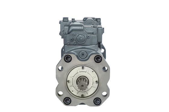 Экскаватор Doosan DX150 K3V63DT-9N0T 60100378-J Гидравлический главный насос 2401-9236 2401-9236B