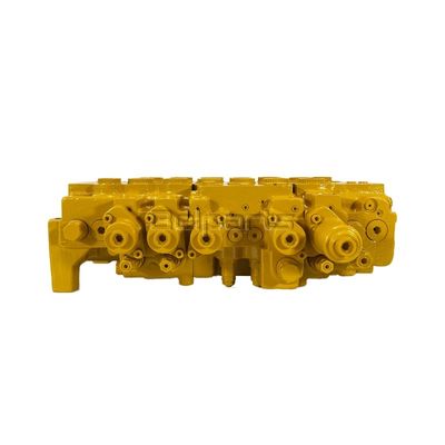 Kobelco SK200-3 SK200-4 YN30V00084F1 клапан управления в сборе Индивидуальные гидравлические решения для экскаваторов
