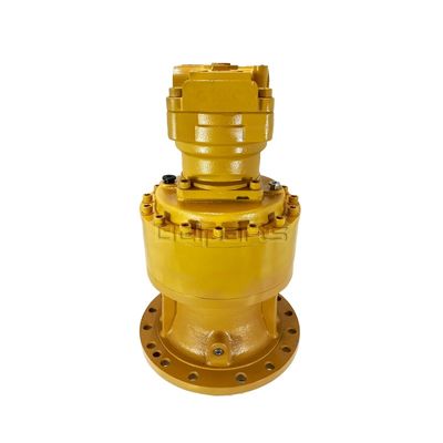 Белпартс 1912693 E329DL OEM гидравлический поворотный двигатель экскаватора