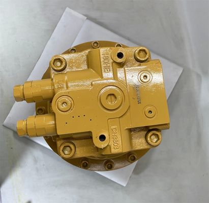 Белпартс 1912693 E329DL OEM гидравлический поворотный двигатель экскаватора