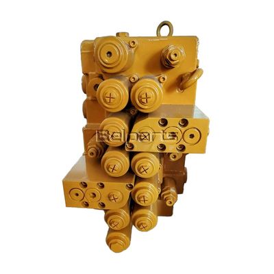 Hyundai Excavator Control Valve 31N3-10110 для мини экскаватора R110-7 R130-5 R150-7
