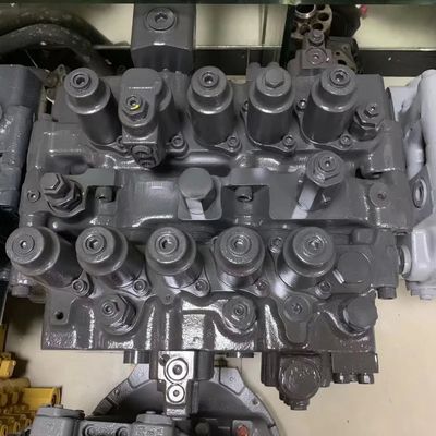 Volvo EC700 & EC700B Главный клапан управления для экскаватора