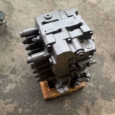 Volvo EC700 & EC700B Главный клапан управления для экскаватора