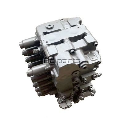 Volvo EC700 & EC700B Главный клапан управления для экскаватора