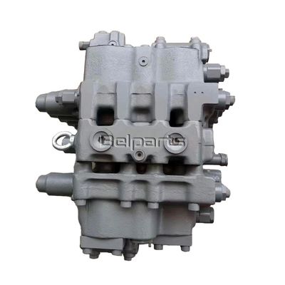 Белпарты экскаватор EC460 EC480B Voe14556410 Ремонт медленный гидравлический клапан 14556410