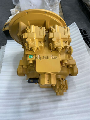 Запасная часть для экскаватора E336D K5V160DP 322-8733 Новая оптовая продажа гидравлического насоса для экскаватора