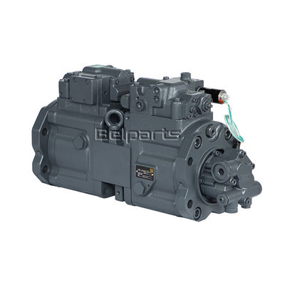 Экскаватор Doosan DX150 K3V63DT-9N0T OEM Гидравлическая основная сборка K1024107A