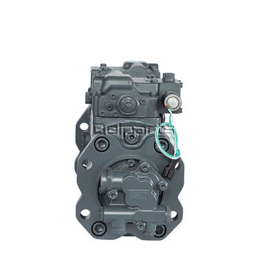 Экскаватор Doosan DX150 K3V63DT-9N0T OEM Гидравлическая основная сборка K1024107A